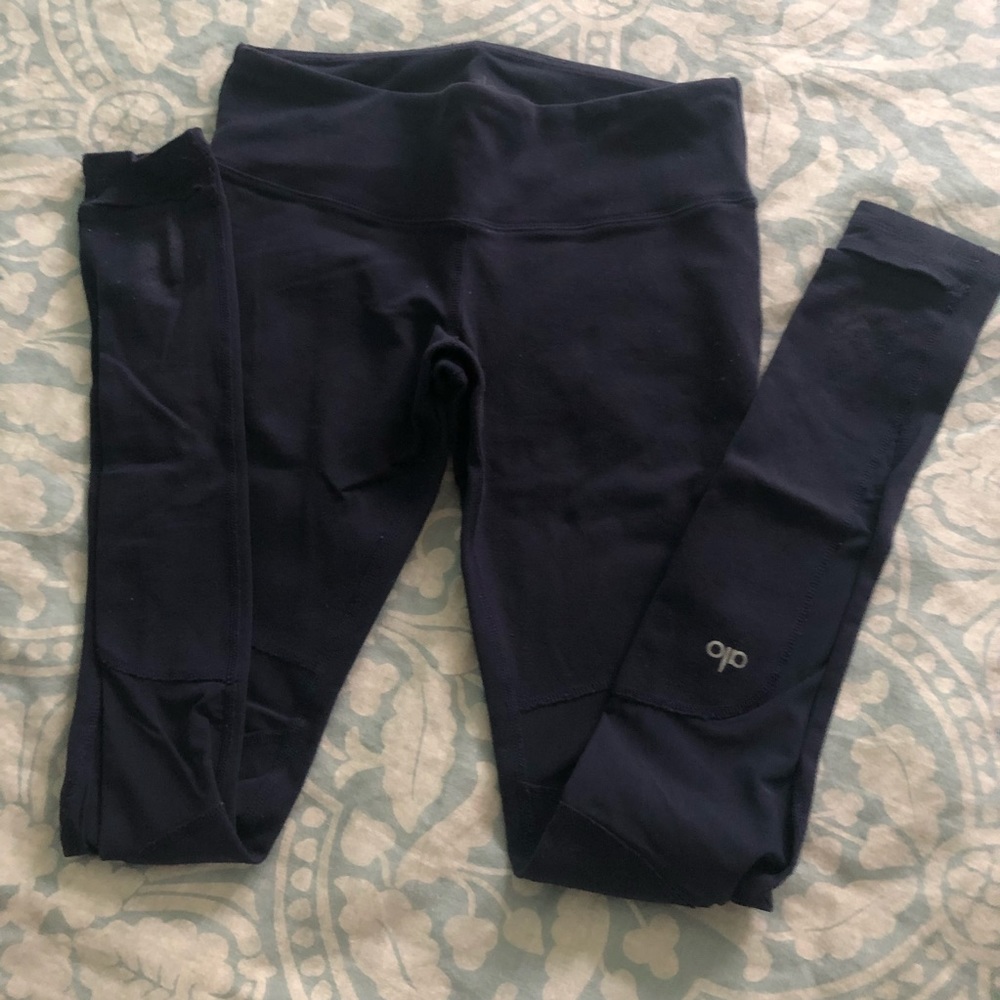 Alo Yoga Coast Legging